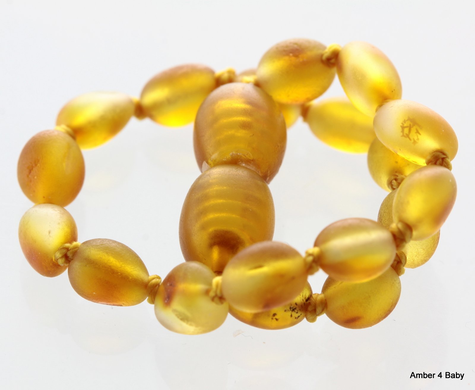 baltic amber for babies